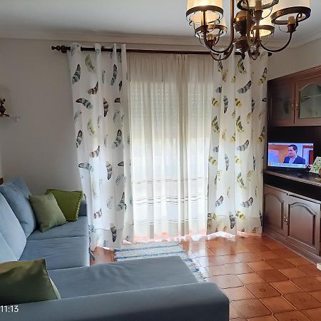 Apartamento Praia Da Torreira Exteriör bild