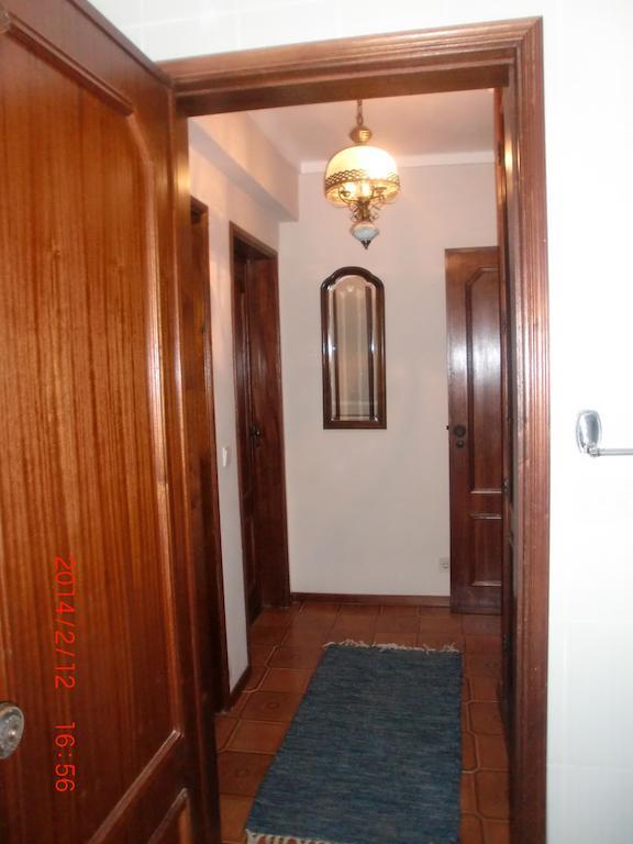 Apartamento Praia Da Torreira Exteriör bild