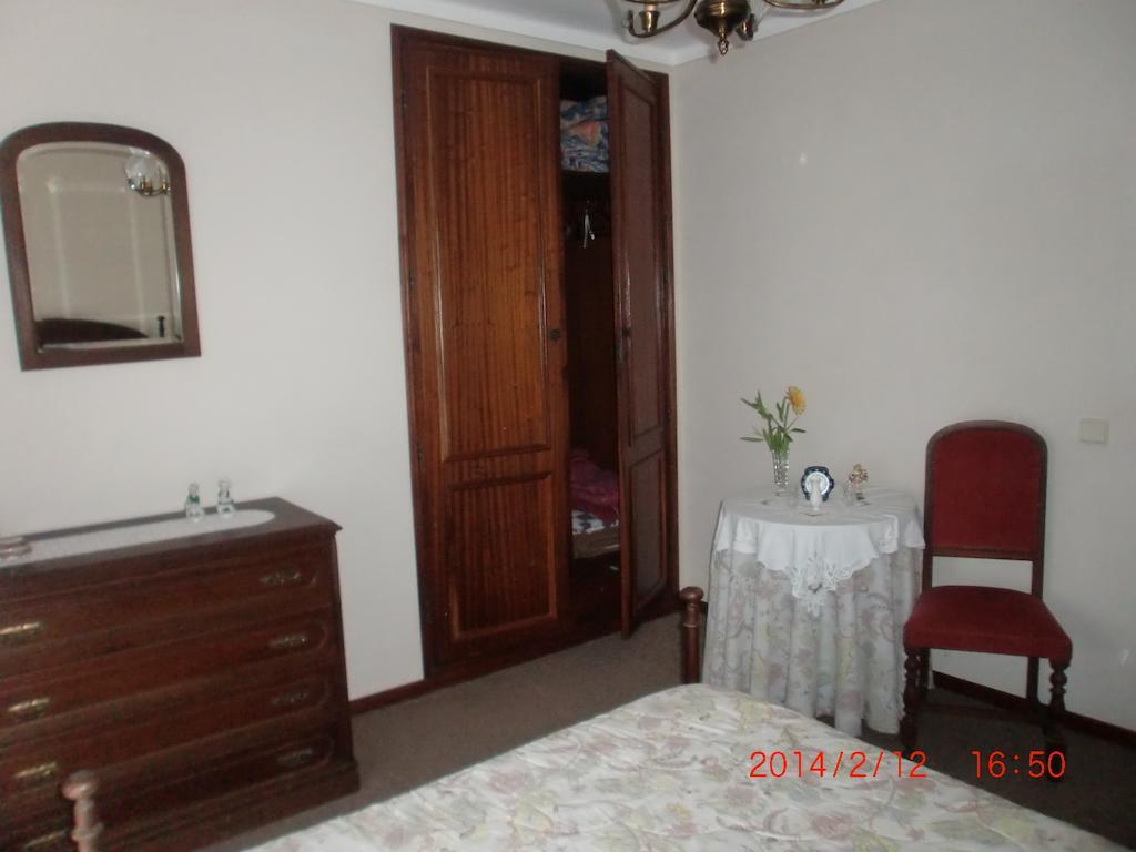 Apartamento Praia Da Torreira Exteriör bild