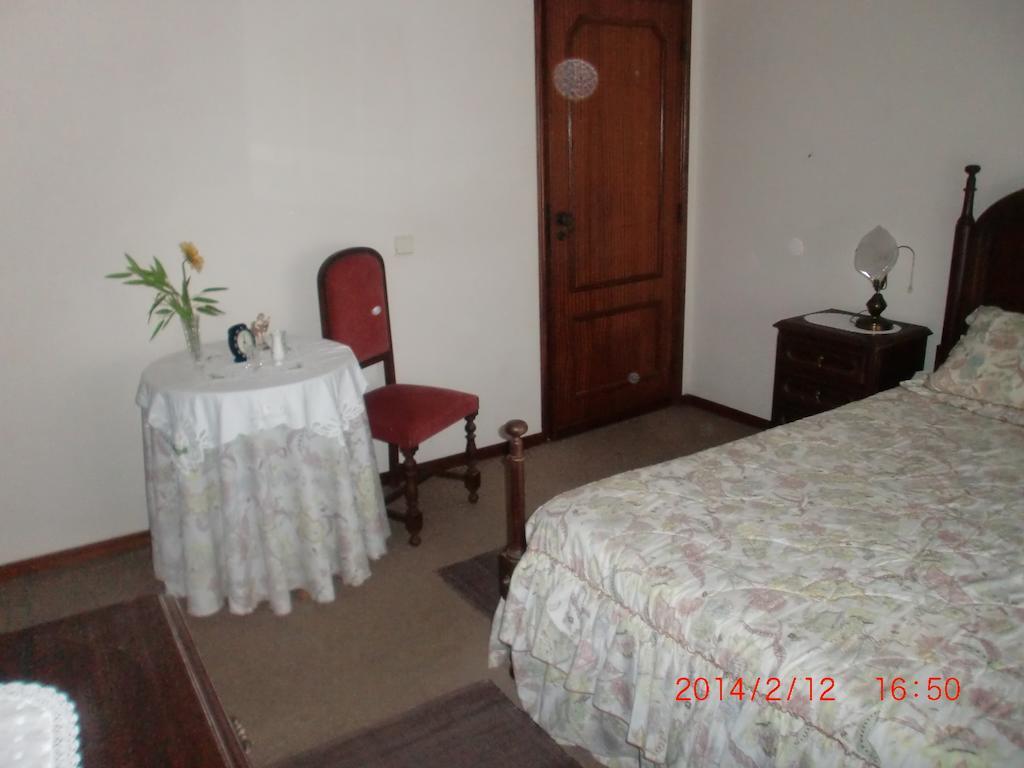 Apartamento Praia Da Torreira Rum bild