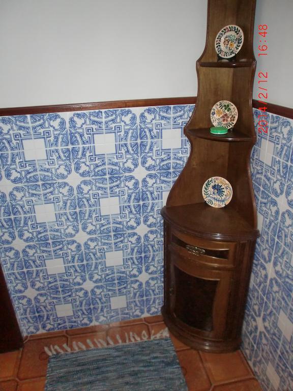Apartamento Praia Da Torreira Exteriör bild