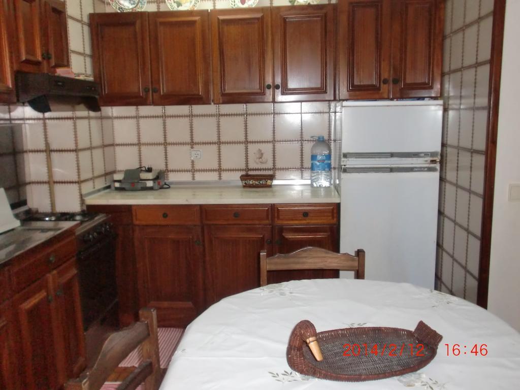 Apartamento Praia Da Torreira Exteriör bild