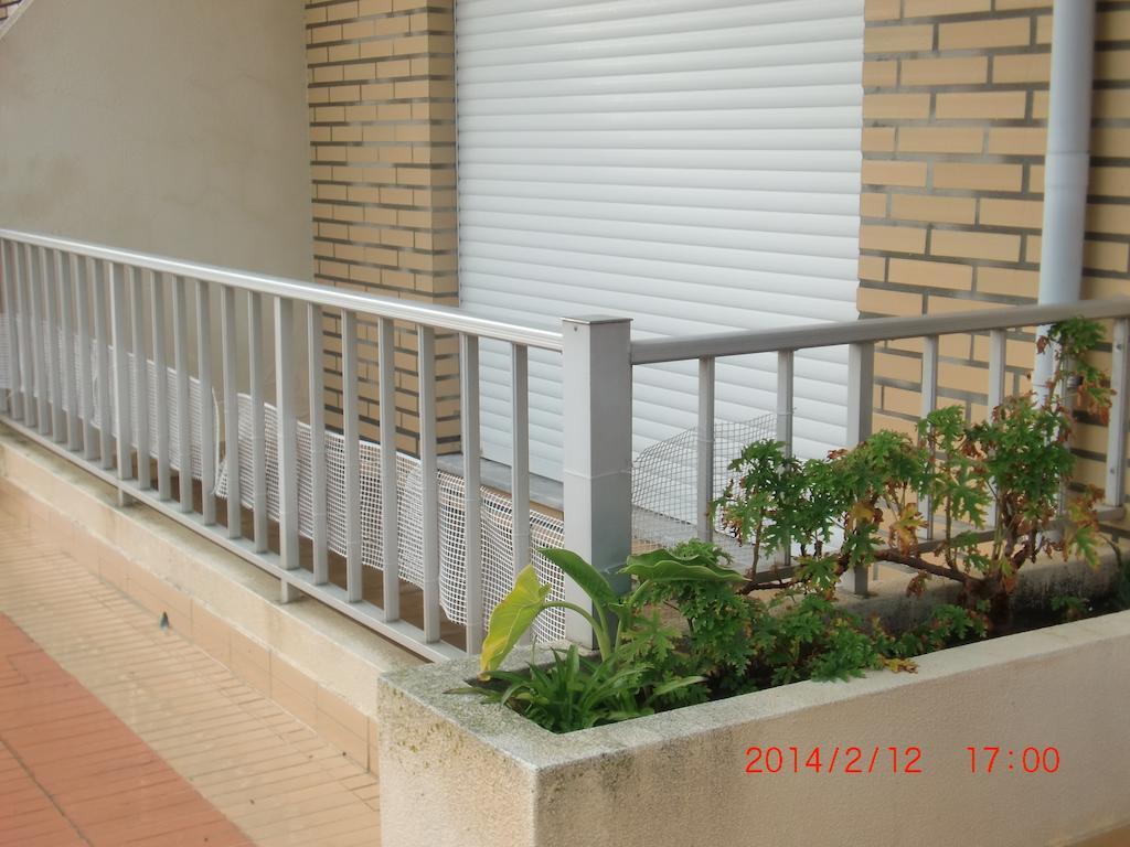 Apartamento Praia Da Torreira Exteriör bild