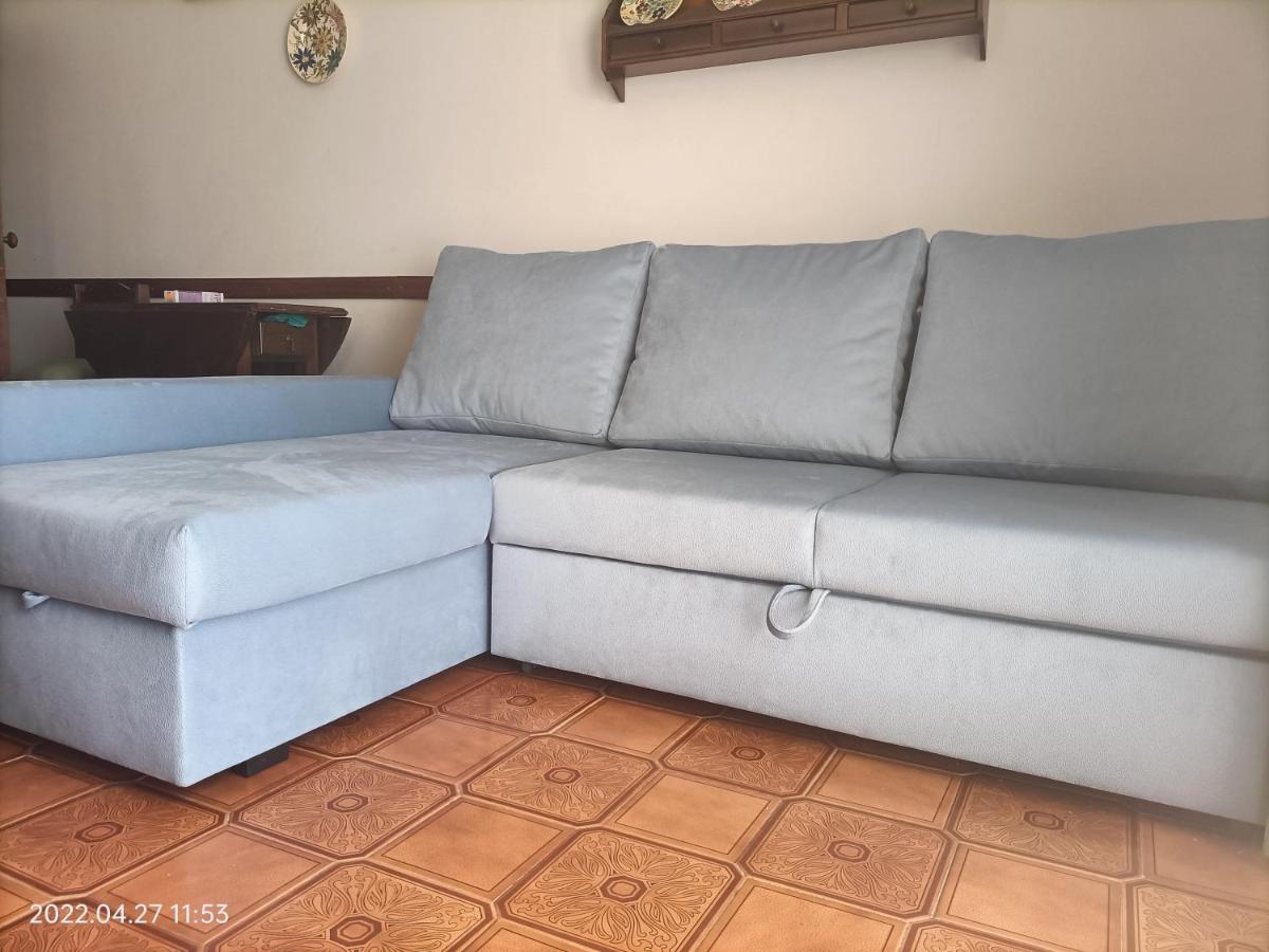 Apartamento Praia Da Torreira Exteriör bild