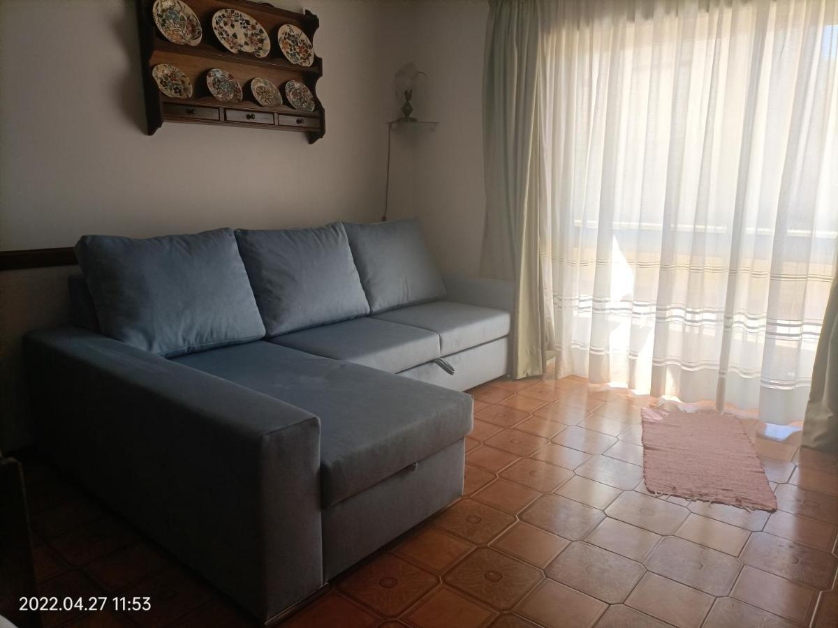 Apartamento Praia Da Torreira Exteriör bild