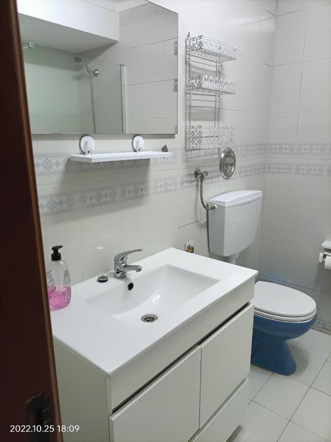 Apartamento Praia Da Torreira Exteriör bild