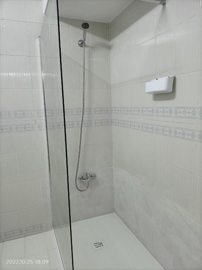 Apartamento Praia Da Torreira Exteriör bild