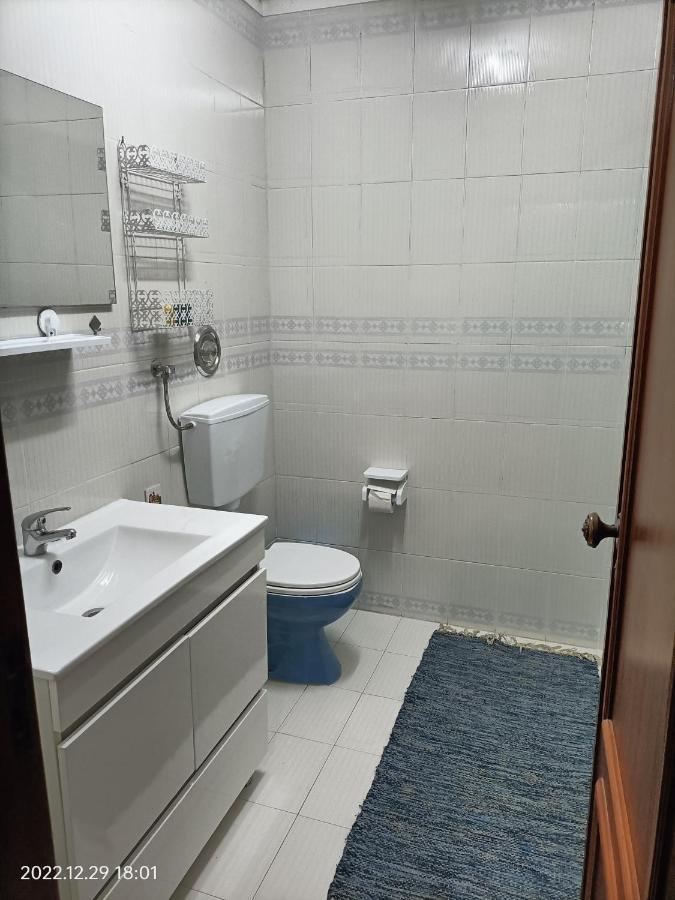 Apartamento Praia Da Torreira Exteriör bild