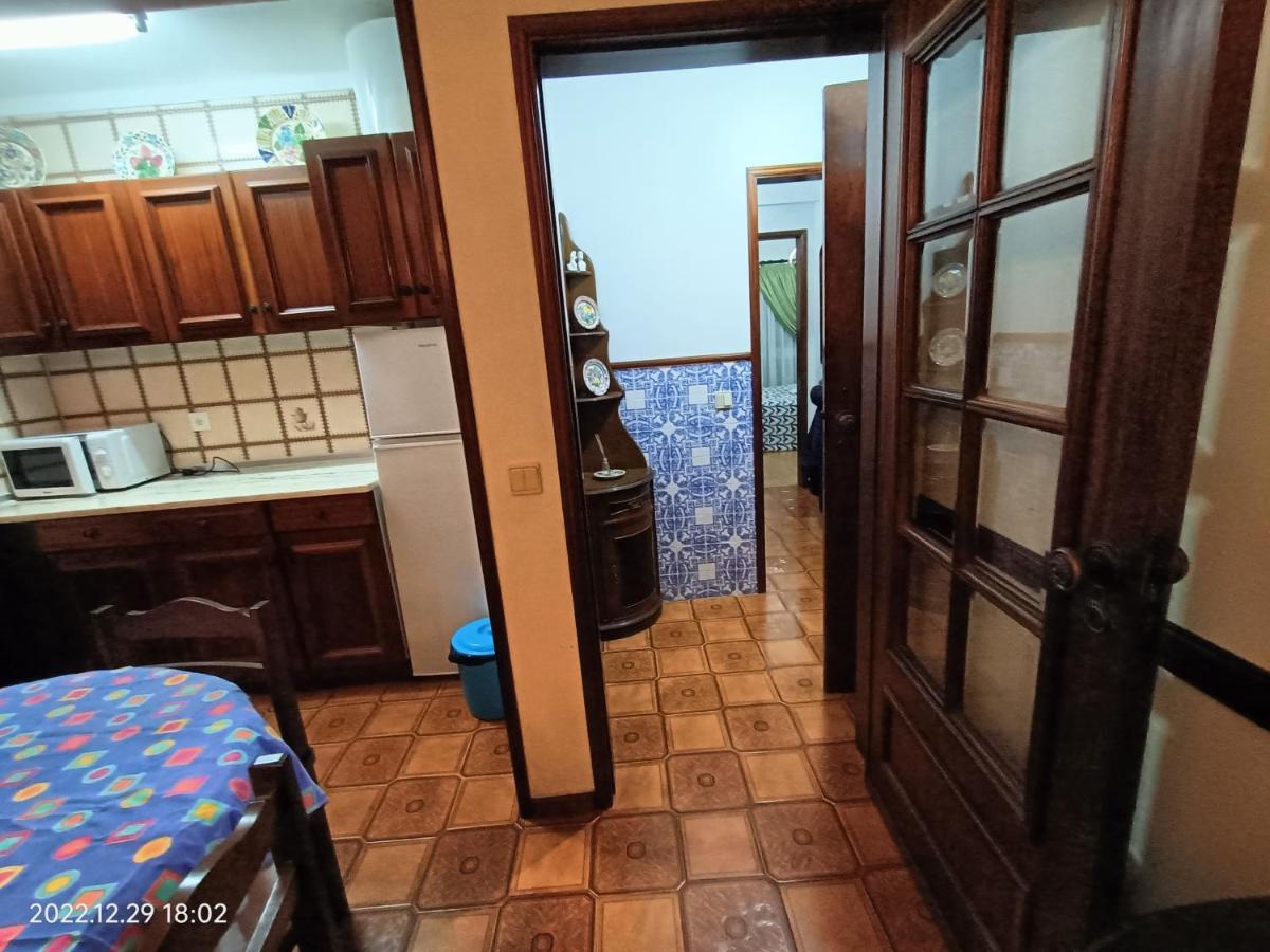 Apartamento Praia Da Torreira Exteriör bild